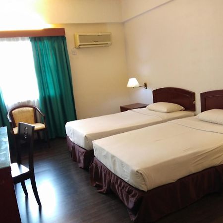 Hotel Seri Malaysia Alor Setar Zewnętrze zdjęcie