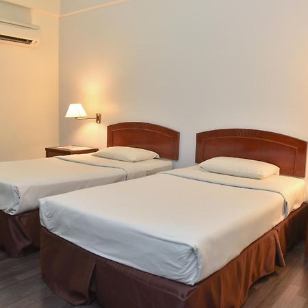 Hotel Seri Malaysia Alor Setar Zewnętrze zdjęcie