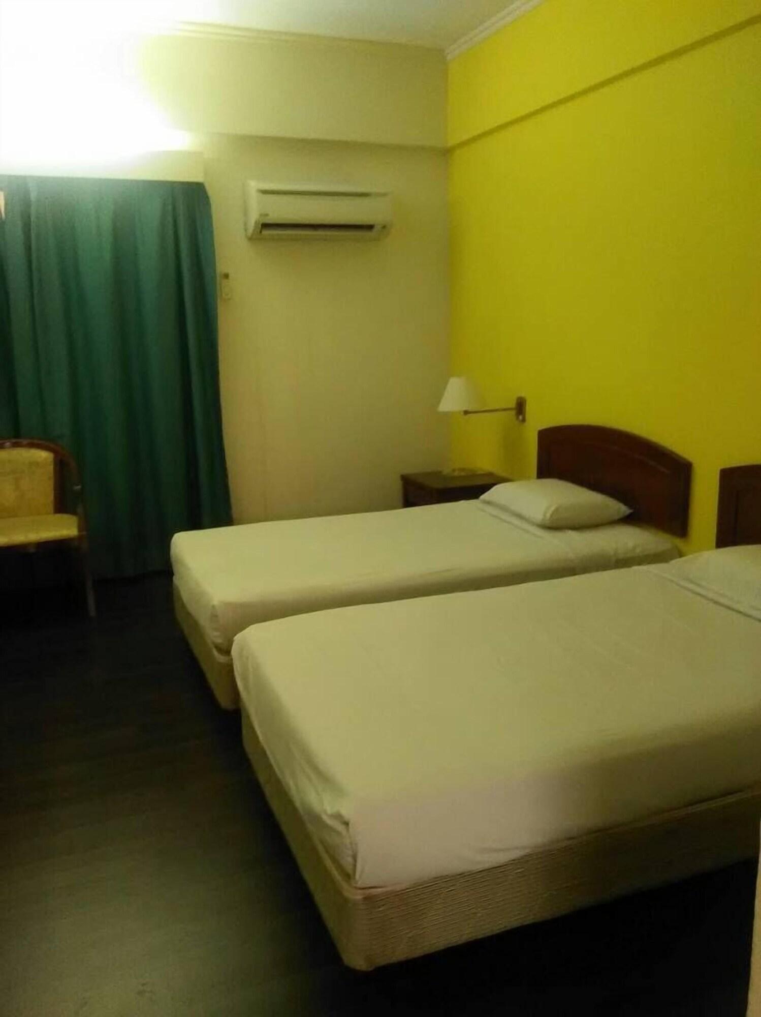 Hotel Seri Malaysia Alor Setar Zewnętrze zdjęcie