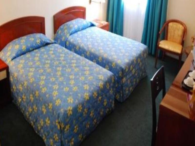 Hotel Seri Malaysia Alor Setar Zewnętrze zdjęcie