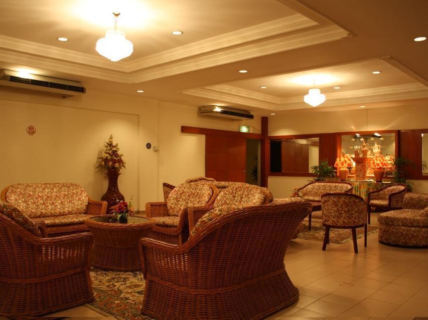 Hotel Seri Malaysia Alor Setar Zewnętrze zdjęcie