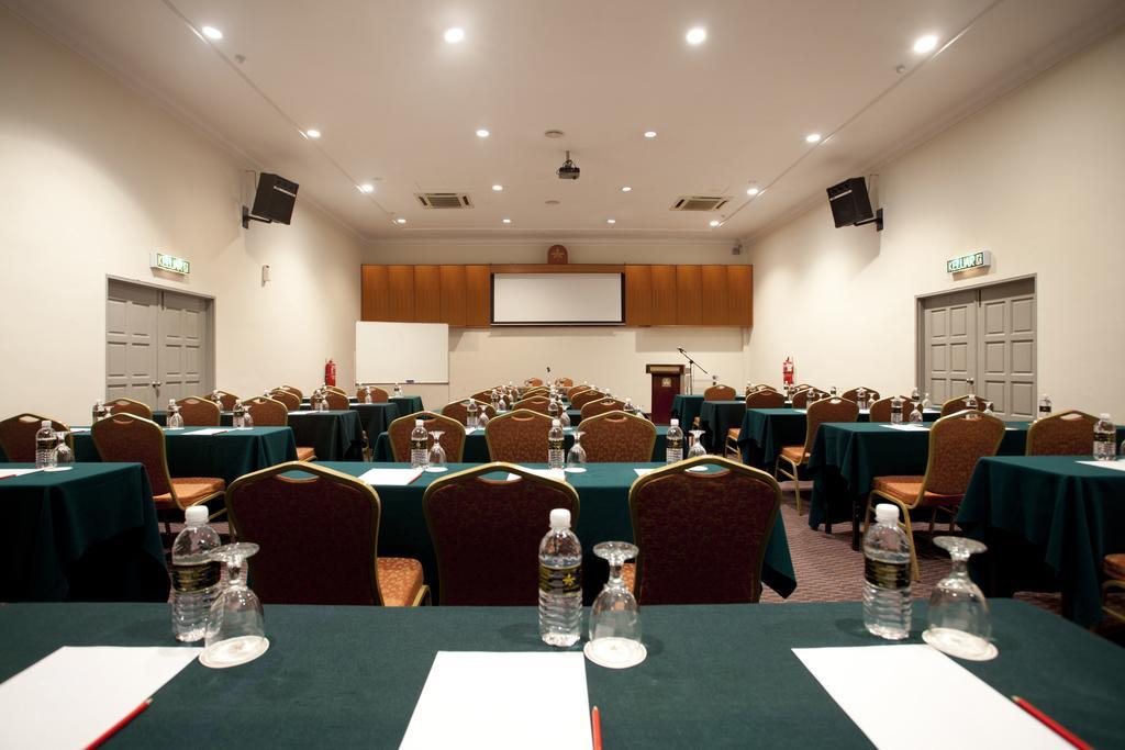 Hotel Seri Malaysia Alor Setar Zewnętrze zdjęcie