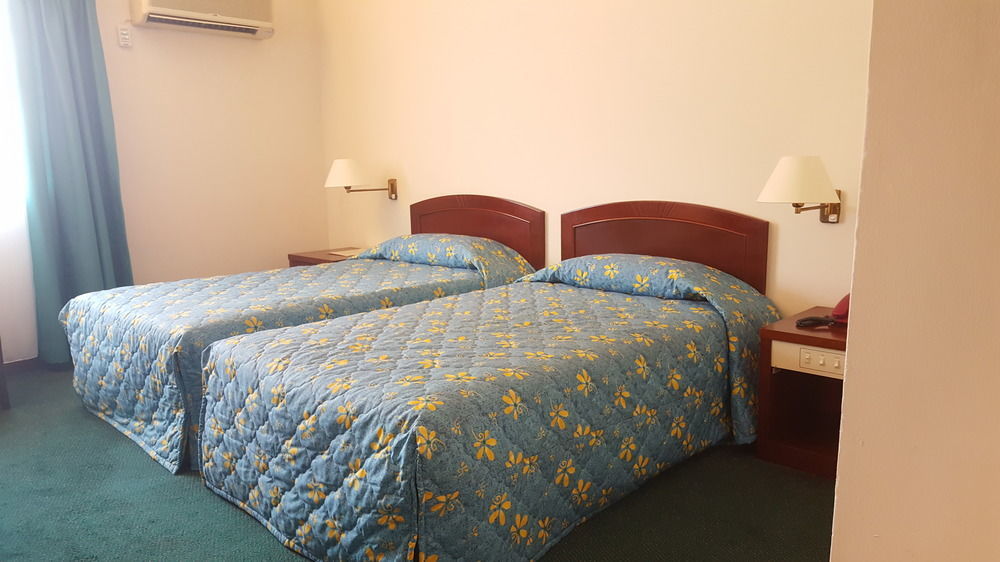 Hotel Seri Malaysia Alor Setar Zewnętrze zdjęcie