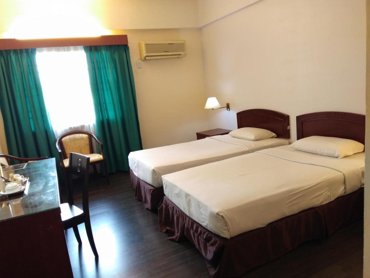 Hotel Seri Malaysia Alor Setar Zewnętrze zdjęcie