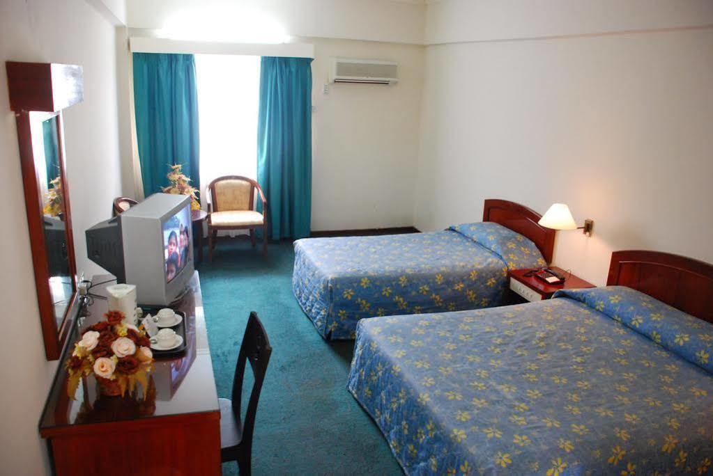 Hotel Seri Malaysia Alor Setar Zewnętrze zdjęcie