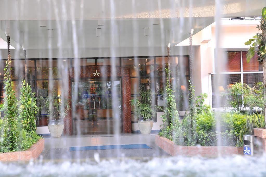 Hotel Seri Malaysia Alor Setar Zewnętrze zdjęcie